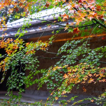 Nikko Nishimachi Club Hotel Luaran gambar