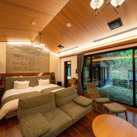 Nikko Nishimachi Club Hotel Luaran gambar