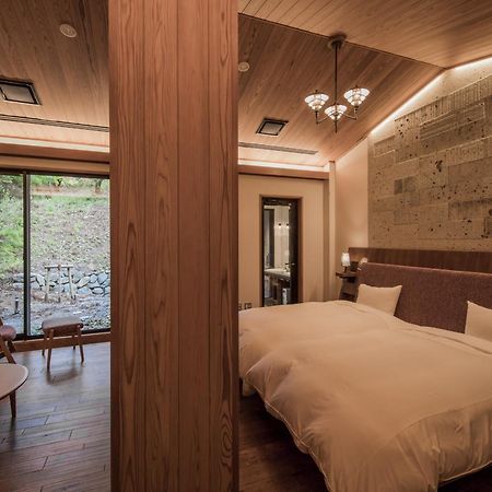 Nikko Nishimachi Club Hotel Luaran gambar