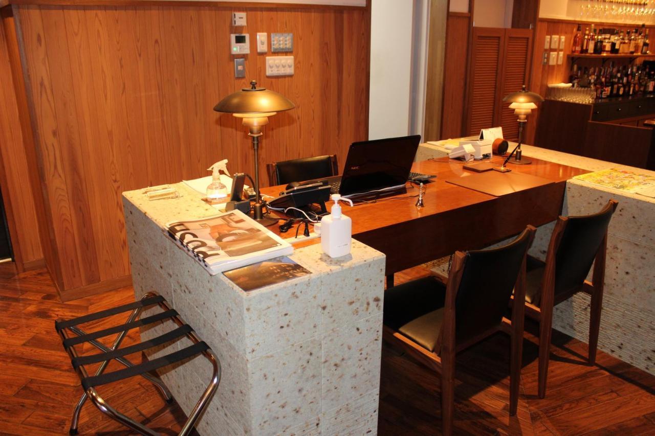 Nikko Nishimachi Club Hotel Luaran gambar