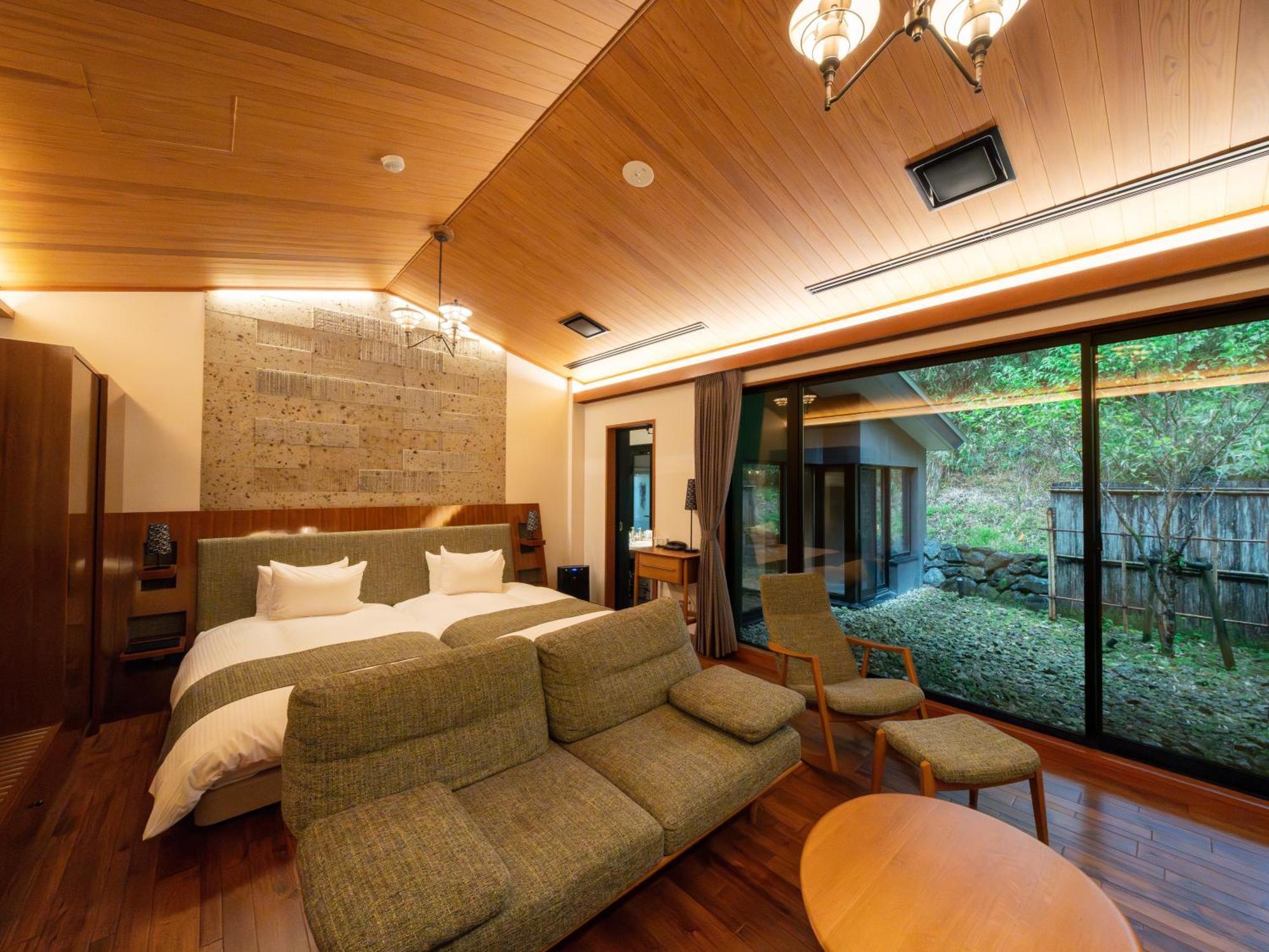 Nikko Nishimachi Club Hotel Luaran gambar